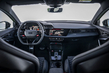 Test Audi RS 3 Sportback 2024: Posodobljeni kralj kombilimuzin fotografija 6