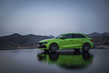 Test Audi RS 3 Sportback 2024: Posodobljeni kralj kombilimuzin fotografija 2