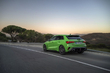 Test Audi RS 3 Sportback 2024: Posodobljeni kralj kombilimuzin fotografija 4