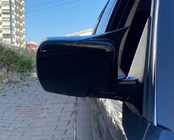 BMW serije 5 E39 1996–2003 Pokrovi ogledal M-Look (2 kos) fotografija 6