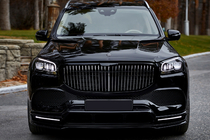 Mercedes GLS X167 2019– LRT Carbon body kit komplet (za Maybach 2019-2023) fotografija 6