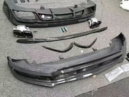 Mercedes GLS X167 2019– LRT Carbon body kit komplet (za Maybach 2019-2023) fotografija 16
