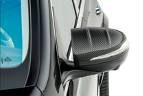 Mercedes GLS X167 2019– Karoserijski body kit MNSR Carbon (za Maybach 2019-2023) fotografija 12