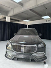Mercedes GLS X167 2019– Karoserijski body kit MNSR Carbon (za Maybach 2019-2023) fotografija 16