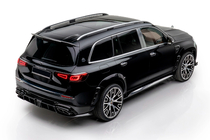 Mercedes GLS X167 2019– Karoserijski body kit MNSR Carbon (za Maybach 2019-2023) fotografija 2
