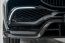 Mercedes GLS X167 2019– Karoserijski body kit MNSR Carbon (za Maybach 2019-2023) fotografija 10