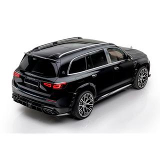 Karoserijski body kit MNSR Carbon (za Maybach 2019-2023) fotografija 2