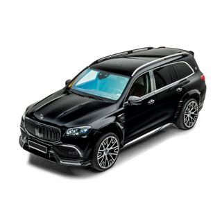 Karoserijski body kit MNSR Carbon (za Maybach 2019-2023) fotografija 1