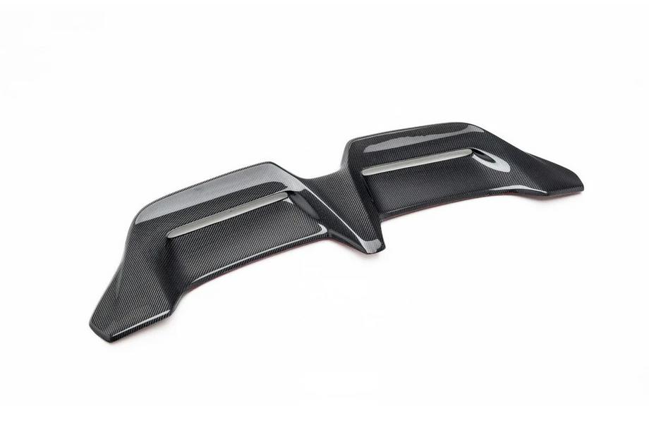 BMW XM G09 2022– Strešni spojler AE-Design (karbon) Image