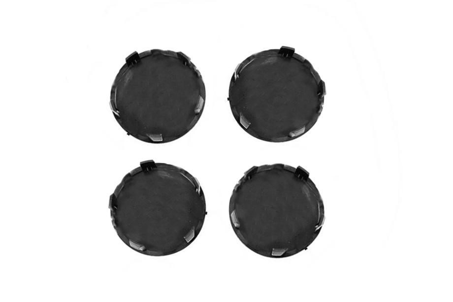 BMW OEM V2 sredinske kapice platišč 68/64,5 mm (4 kosi) Fotografija 3