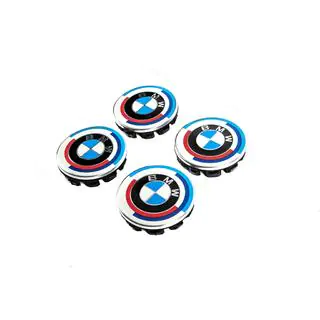 Sredinski pokrovčki za platišča 69/65 mm bm6965n V2-New (4 kos) fotografija 2