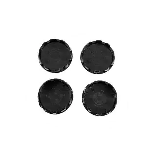 Sredinski pokrovčki za platišča 69/65 mm bm6965n V2-New (4 kos) fotografija 3
