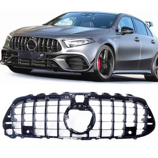 Sprednja maska GT Panamericana (za A45) Mercedes A-class W177 2018– fotografija 2