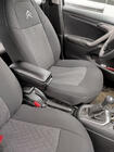 Peugeot 301 2012– Naslon za roko Niken fotografija 1