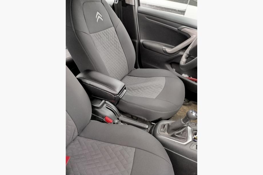 Peugeot 301 2012– Naslon za roko Niken Image