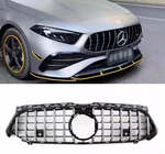 Mercedes A-class W177 2018– Sprednja maska GT Panamericana (za 2023+) fotografija 2
