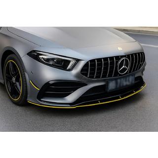 Sprednja maska GT Panamericana (za 2023+) Mercedes A-class W177 2018– fotografija 1