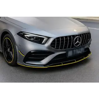 Sprednja maska GT Panamericana (za 2023+) fotografija 1