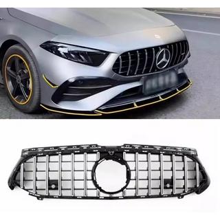 Sprednja maska GT Panamericana (za 2023+) Mercedes A-class W177 2018– fotografija 2