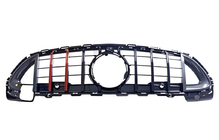 Mercedes razred C W206 2022– Sprednja maska GT Panamericana GT-R (za AMG-Line) fotografija 2