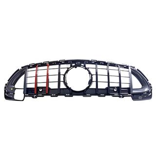 Sprednja maska GT Panamericana GT-R (za AMG-Line) Mercedes razred C W206 2022– fotografija 2
