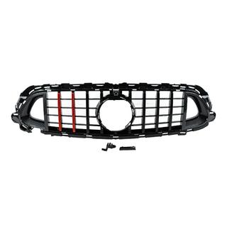 Rocket sprednja maska (za AMG Line, 2020-2023) Mercedes Razred E W213 2016–2023 fotografija 2