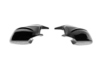 BMW serija 5 F10/F11 2010–2016 Pokrovi ogledal M-Look 2010-2013 (s sponkami, 2 kos) fotografija 4