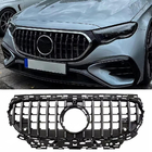 Mercedes E-class W214 2023– Sprednja maska hladilnika GT Panamericana fotografija 1