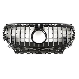 Sprednja maska hladilnika GT Panamericana Mercedes E-сlass W214 2023– fotografija 2