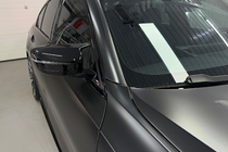 BMW serija 3 G20/G21 2018– Pokrovi ogledal M-Look (s sponkami, 2 kos) fotografija 10