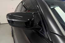 BMW serija 3 G20/G21 2018– Pokrovi ogledal M-Look (s sponkami, 2 kos) fotografija 1