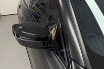BMW serija 3 G20/G21 2018– Pokrovi ogledal M-Look (s sponkami, 2 kos) fotografija 6
