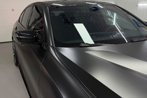 BMW serija 3 G20/G21 2018– Pokrovi ogledal M-Look (s sponkami, 2 kos) fotografija 7