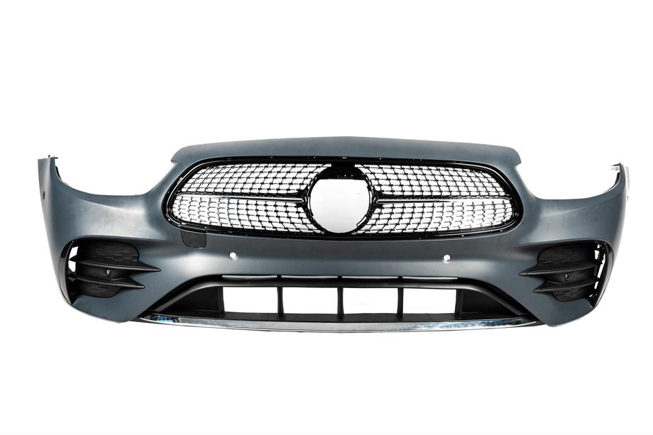 Mercedes Razred E W213 2016–2023 AMG-Line 2024 facelift komplet Fotografija 6