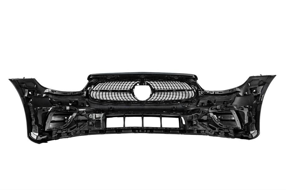 Mercedes Razred E W213 2016–2023 AMG-Line 2024 facelift komplet Fotografija 15