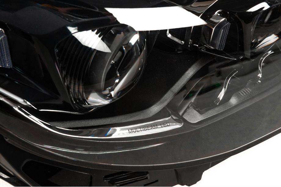Mercedes Razred E W213 2016–2023 AMG-Line 2024 facelift komplet Fotografija 28