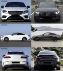 Mercedes E-class coupe C238 2016–2024 Restyling komplet AMG E63 2024 fotografija 48