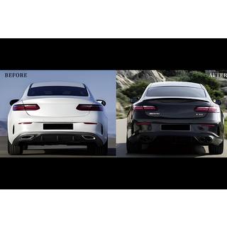Restyling komplet AMG E63 2024 fotografija 3