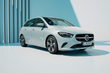 Mercedes-Benz B-Class (W247): Posodobljen premium kompaktni enoprostorec fotografija 4
