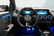 Mercedes-Benz B-Class (W247): Posodobljen premium kompaktni enoprostorec fotografija 5