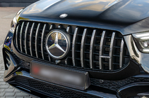 Mercedes GLE W167 2018– Facelift komplet za GLE53 2025 fotografija 12