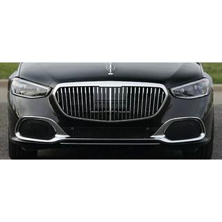 Sprednja maska Maybach Mercedes S-сlass W223 2020– fotografija 1