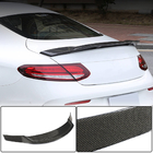 Mercedes C-class W205 2014–2021 Spojler V1 (za kupe 2015-2019, karbon) fotografija 1