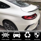 Mercedes C-class W205 2014–2021 Spojler V9 (za kupe 2015-2019, karbon) fotografija 2