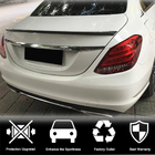 Mercedes C-class W205 2014–2021 Spojler V10 (za SD 2015-2019, karbon) fotografija 2