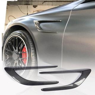 Obloge prednjih blatnikov (za coupe/kabriolet C63 AMG 2015-2019, karbon) fotografija 1