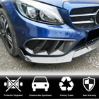 Mercedes C-class W205 2014–2021 Obloge meglenk (za C43 AMG 2015-2019, karbon) fotografija 2