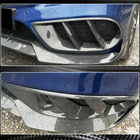 Mercedes C-class W205 2014–2021 Obloge meglenk (za C43 AMG 2015-2019, karbon) fotografija 3