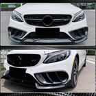 Mercedes C-class W205 2014–2021 Obloge meglenk (za C43 AMG 2015-2019, karbon) fotografija 4