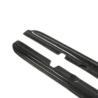 Mercedes C-class W205 2014–2021 Stranski pragovi V4 (za C43/C63 AMG 2015-2019, karbon) fotografija 4